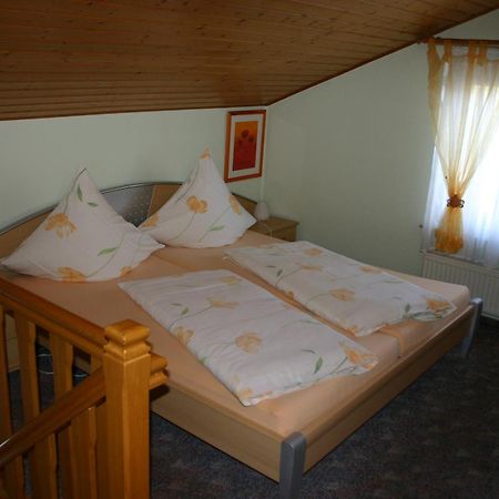 Zimmers Taelchenhof Oberemmel Extérieur photo