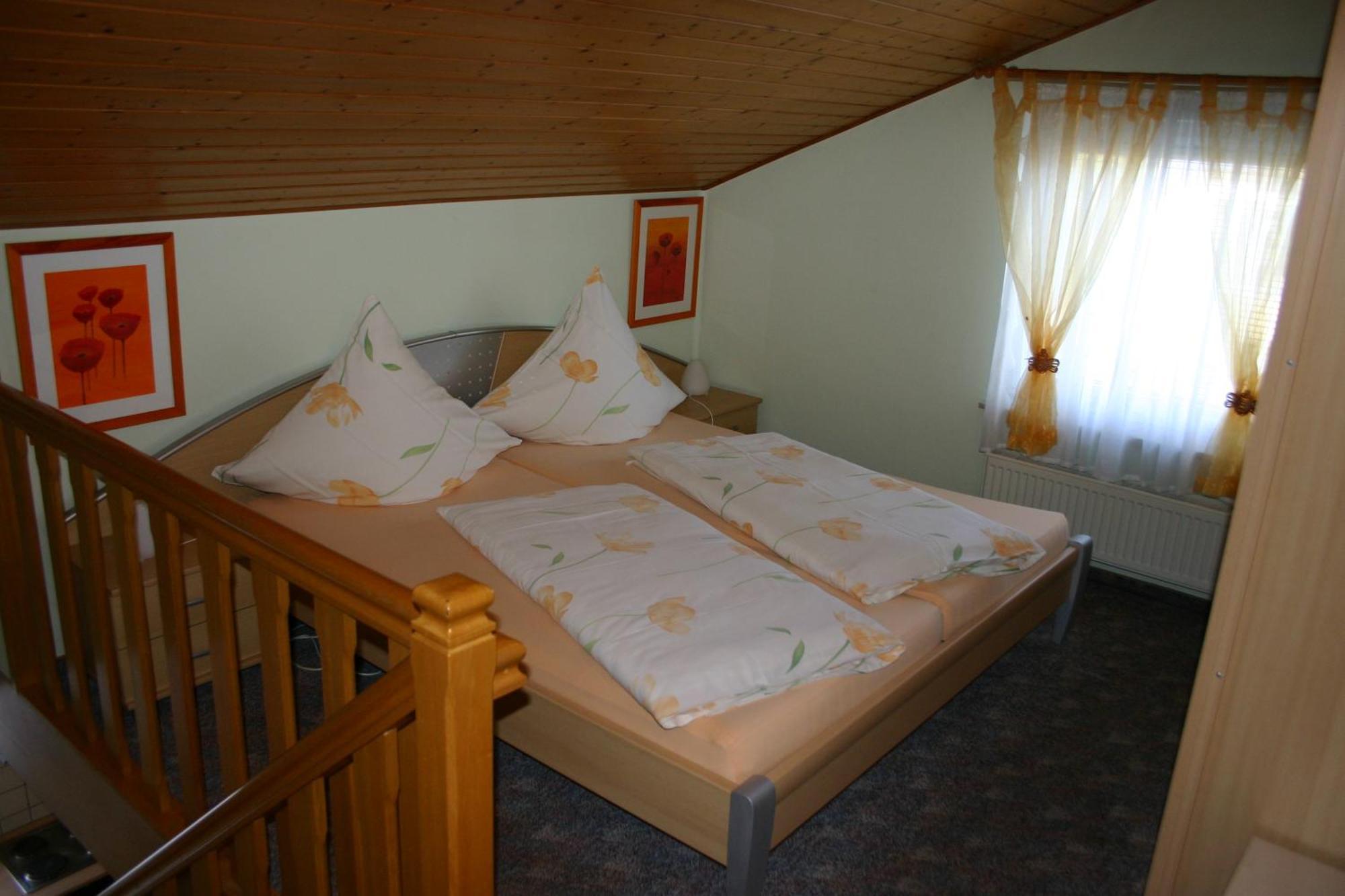 Zimmers Taelchenhof Oberemmel Extérieur photo