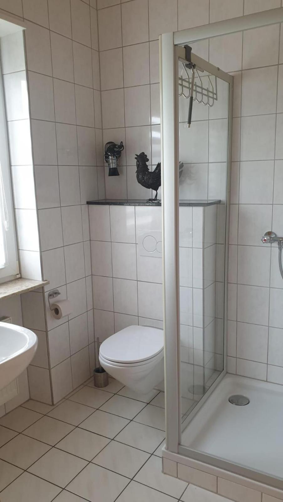 Zimmers Taelchenhof Oberemmel Extérieur photo